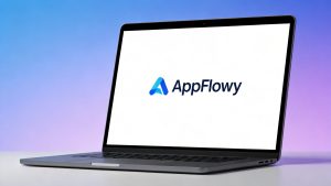 Notion替代品来了!AppFlowy:开源本地存储的知识管理工具(2026实测)-元界资源网
