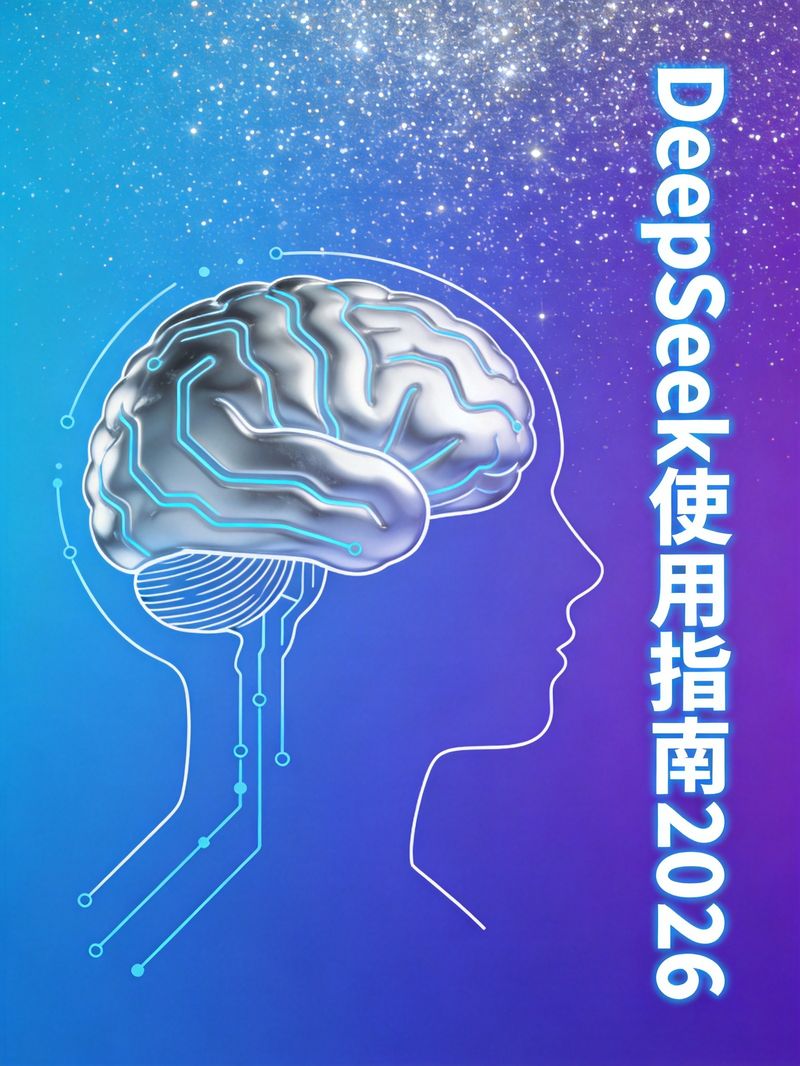 DeepSeek使用指南