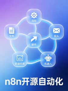 省下万元!2026年最强免费自动化工具n8n:Zapier开源替代品实战测评-元界资源网