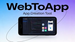 GitHub爆火!一款开源神器让普通人也能零代码制作Android App-元界资源网
