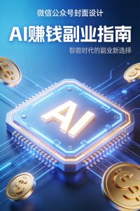 2026年AI副业新风口!5个低门槛赚钱项目,第3个零成本-元界资源网