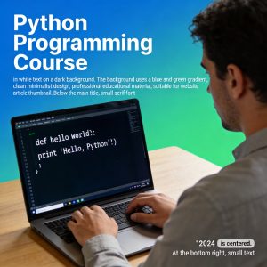 Python从入门到精通:2026全栈开发实战教程(超全视频+源码)-元界资源网